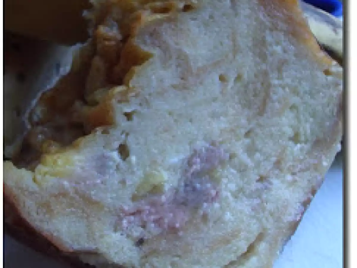 Pudding à la Banane, aromatisé à la Vanille - photo 2