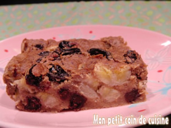 Pudding A La Banane Et Au Lait D Amandes Sans Lait De Vache Recette Ptitchef