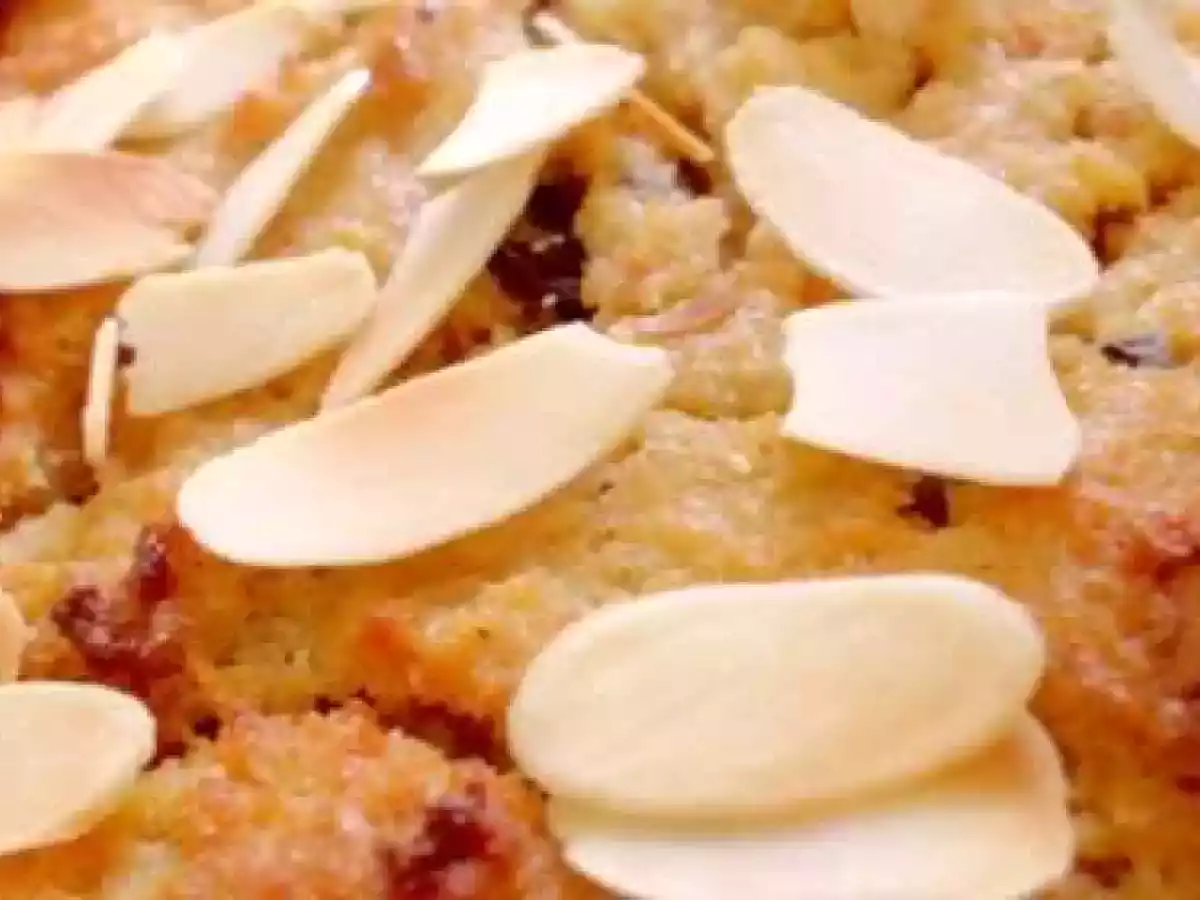 Pudding Anglais - photo 2