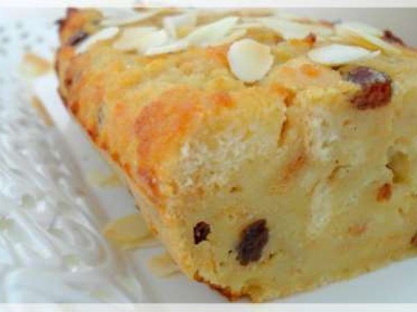 Pudding Anglais Recette Ptitchef