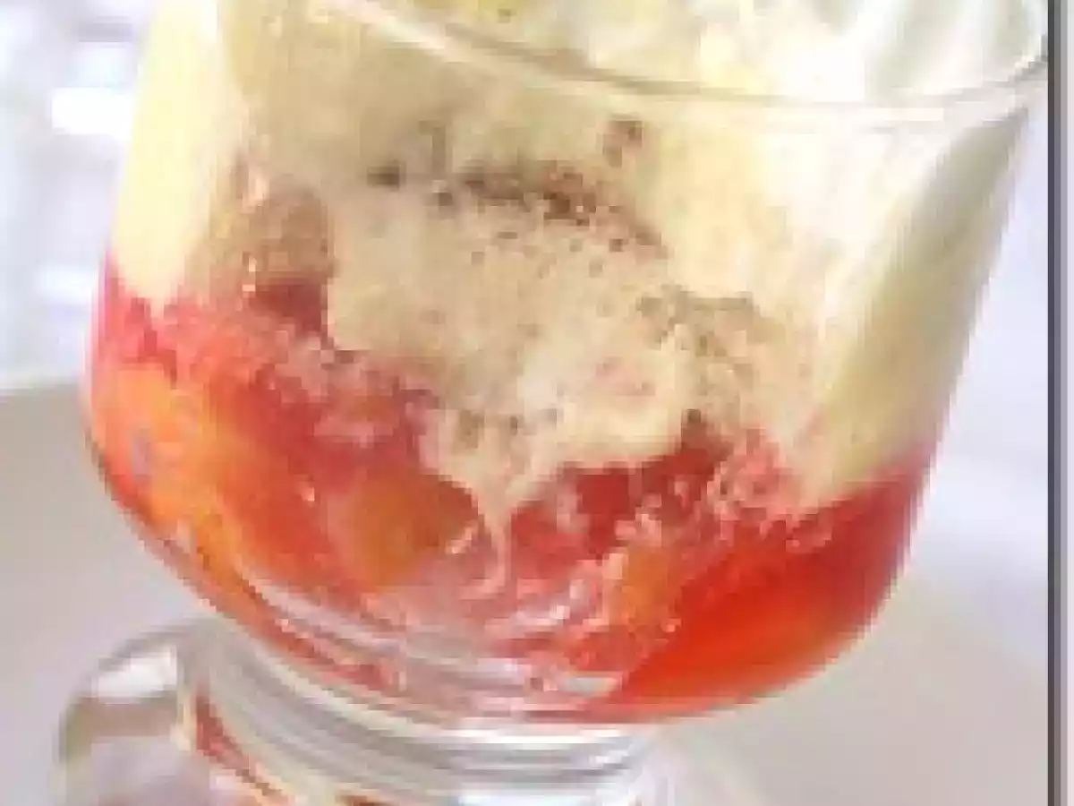 Pudding Anglais à la Gelée de Mangue - photo 3