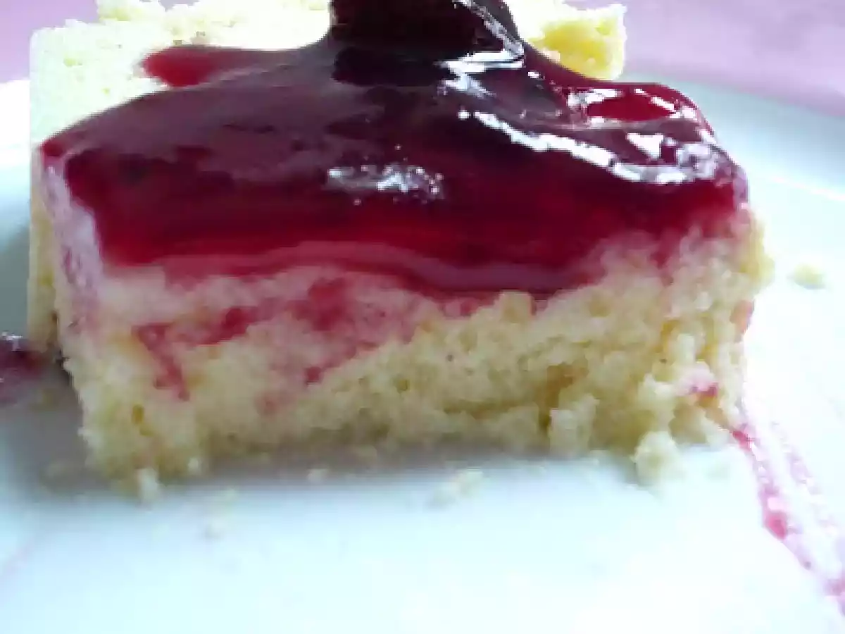 Pudding au semoule - photo 2