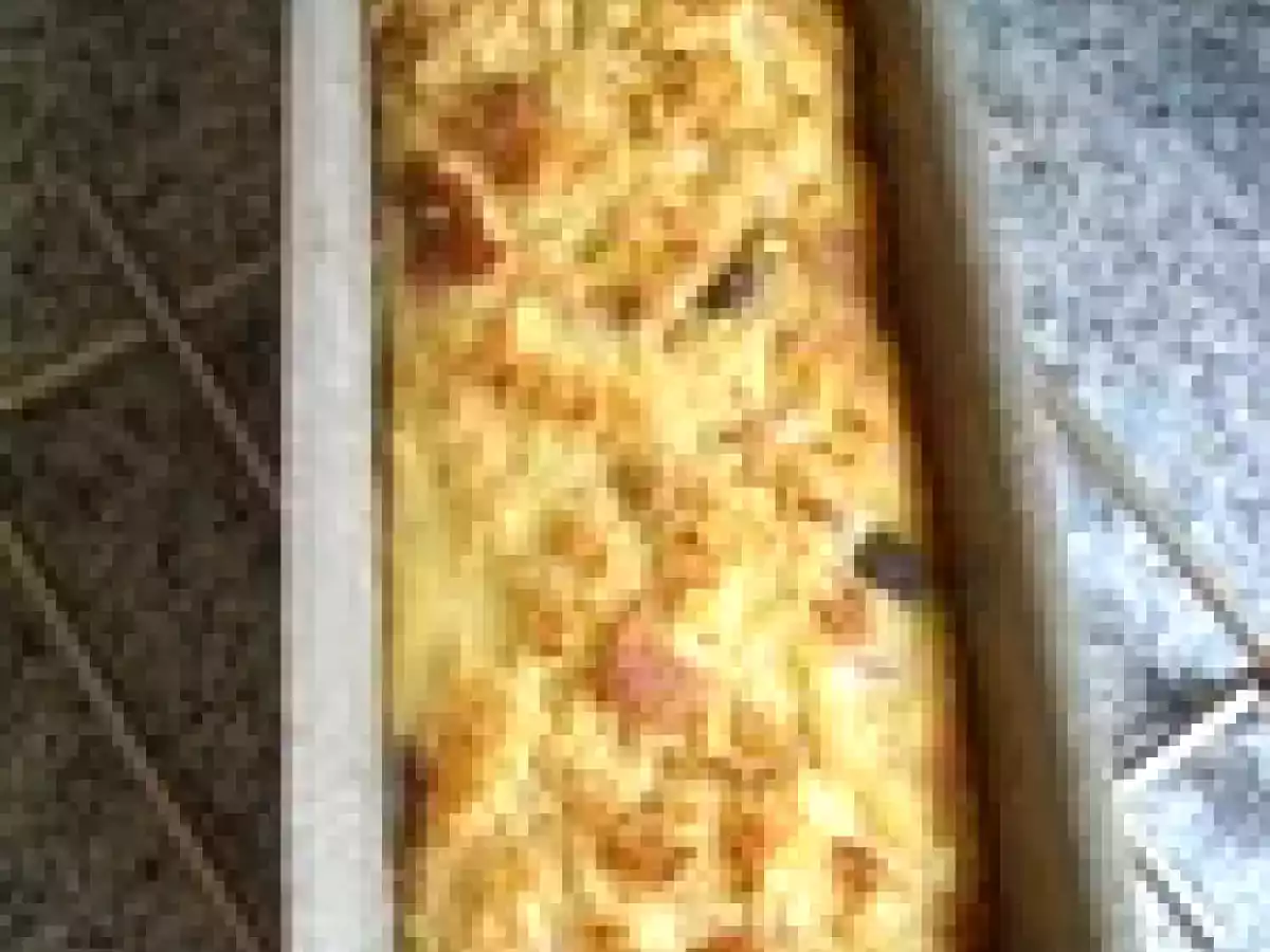 Pudding Diplomate - photo 2