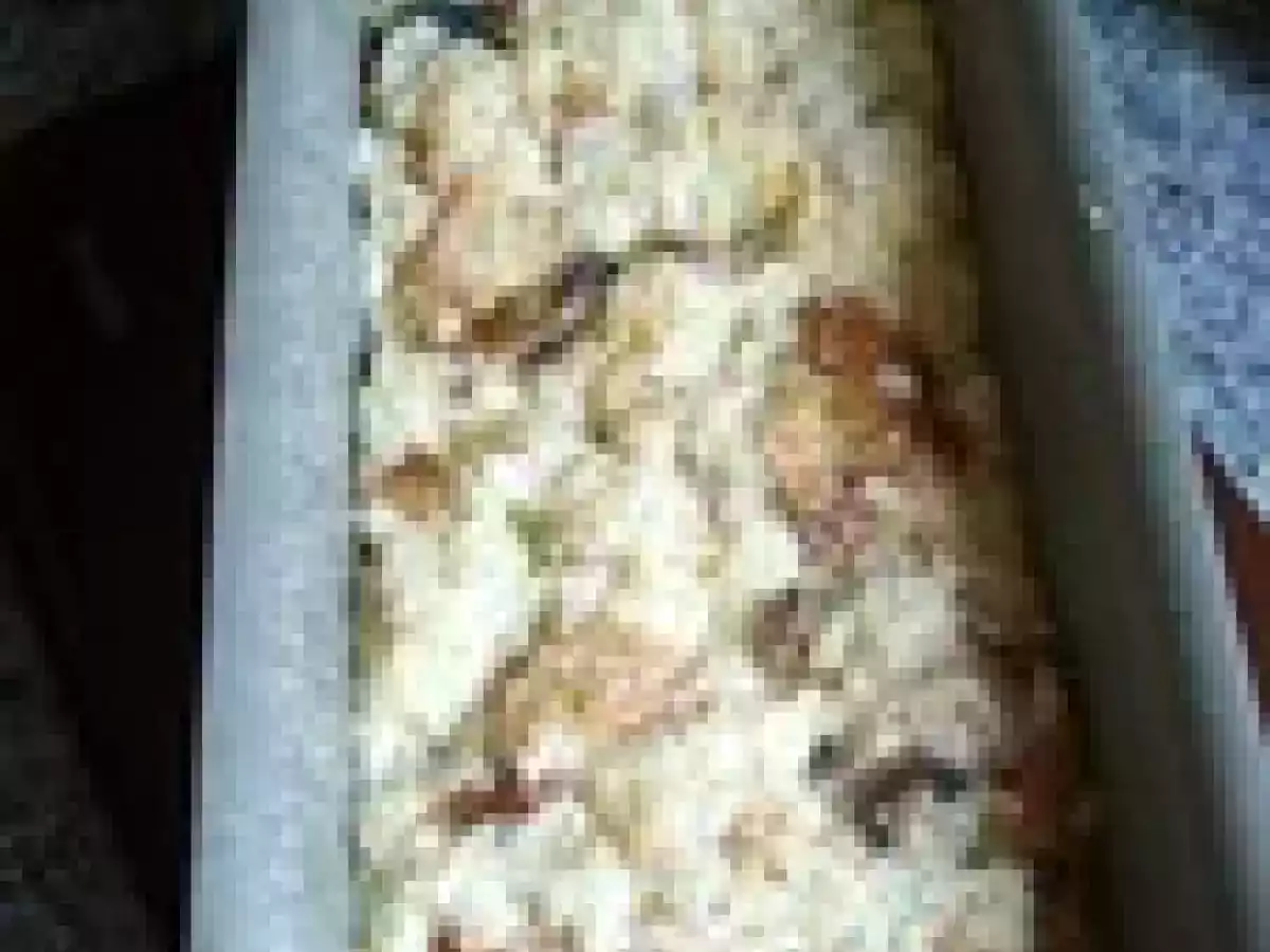 Pudding Diplomate - photo 3