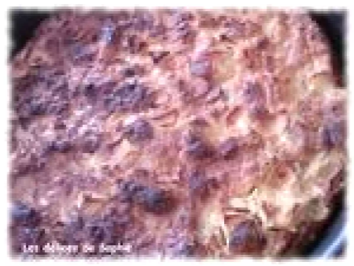 Pudding moelleux aux pommes - photo 2