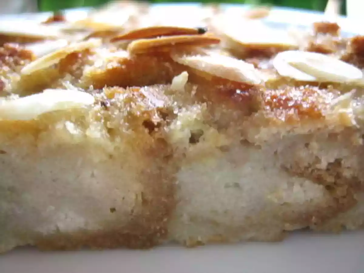 PUDDING RHUM-RAISINS (vegan) - photo 2