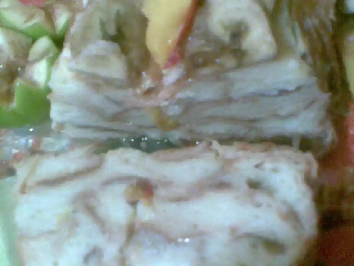 pudding royale - photo 4