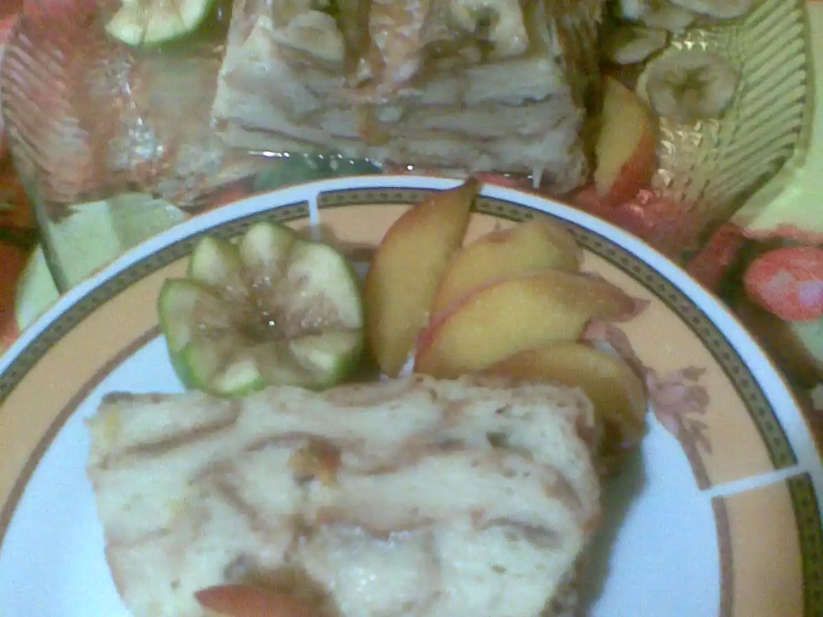 pudding royale - photo 6