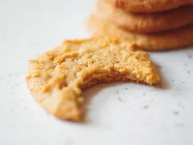 Pumpkin Cookies - photo 2