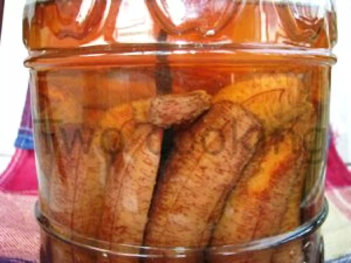 Punch à la bananes - photo 2