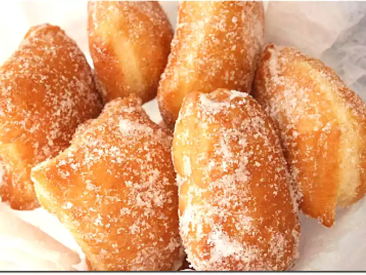 Punuahu Malasadas, Douceurs d'Hawaïi - photo 2