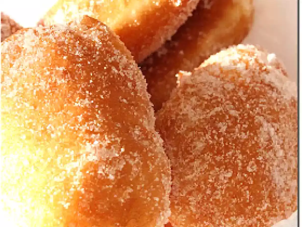 Punuahu Malasadas, Douceurs d'Hawaïi - photo 4