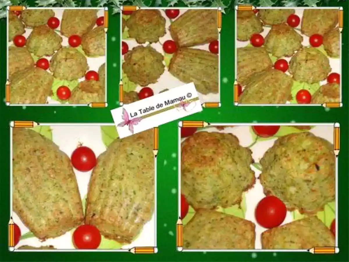 Purée de brocolis à la ricotta et au merlu