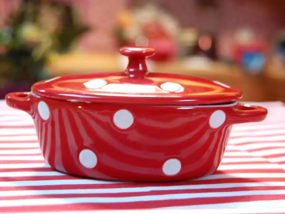 purée de topinambour crémeuse et délicieuse