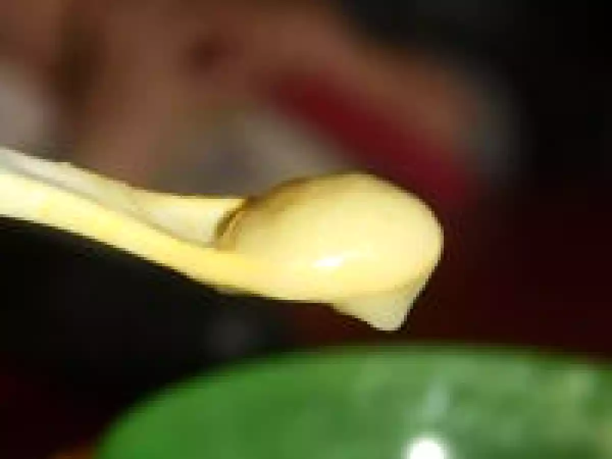 Purée gourmande pour bébé gourmand: topinambour, pomme de terre, courgette