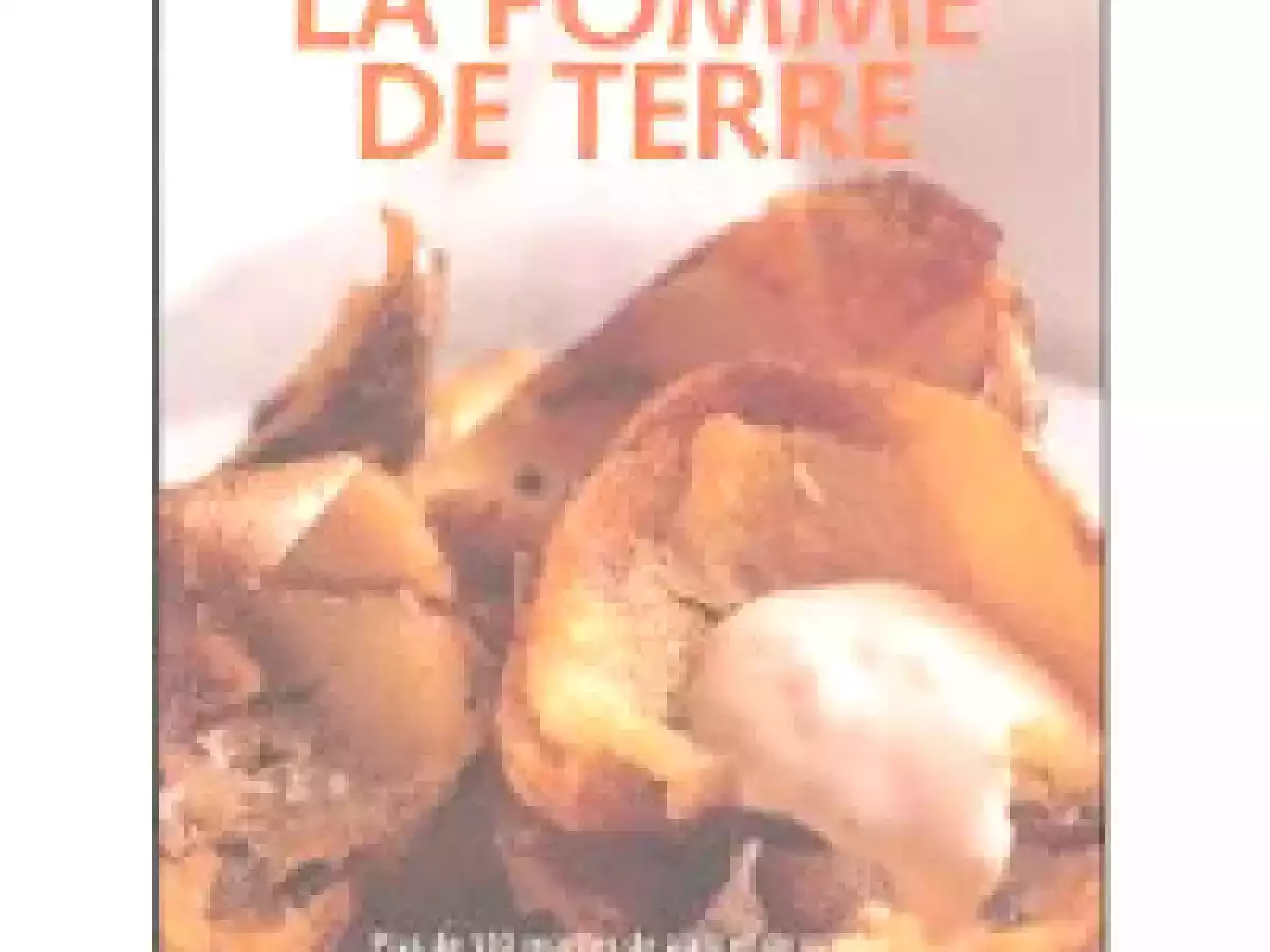 Purée pas ordinaire mais tellement bonne... - photo 2