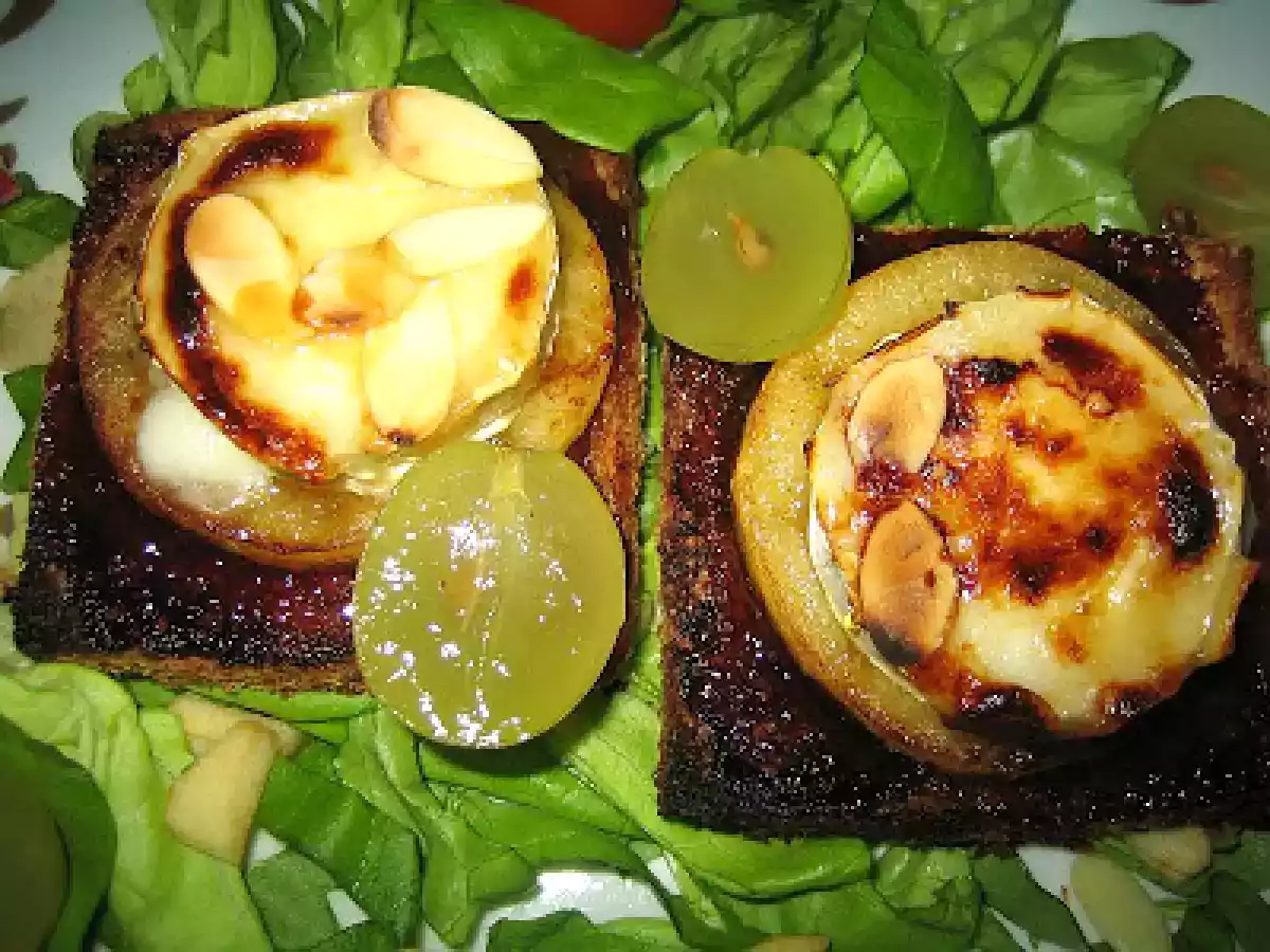 Quand la Reinette Étoilée. - photo 3