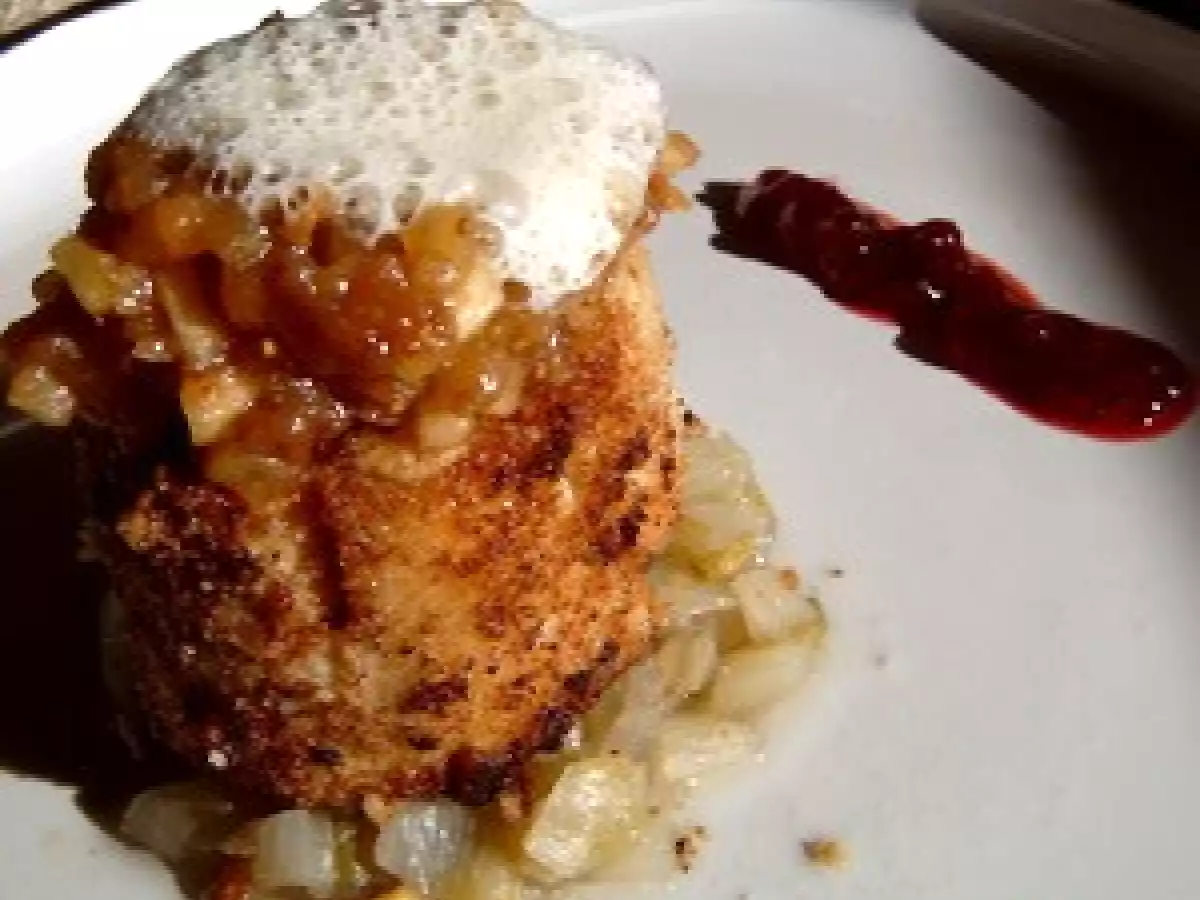 Quand le Faisan Brabançonne prend des Airs d'Asie - photo 2