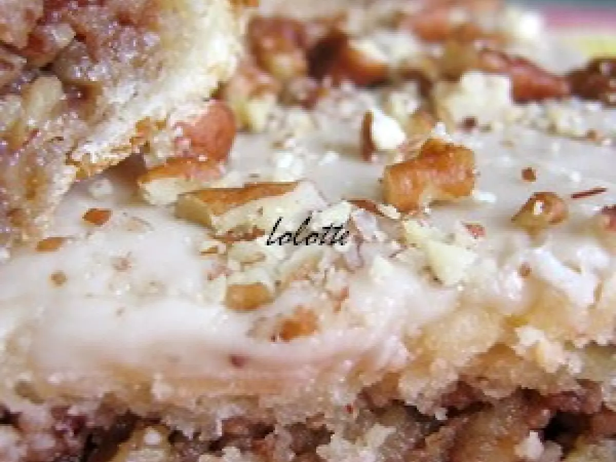 Quand le Kringle vous est conté (brioche danoise importée aux States) - photo 2