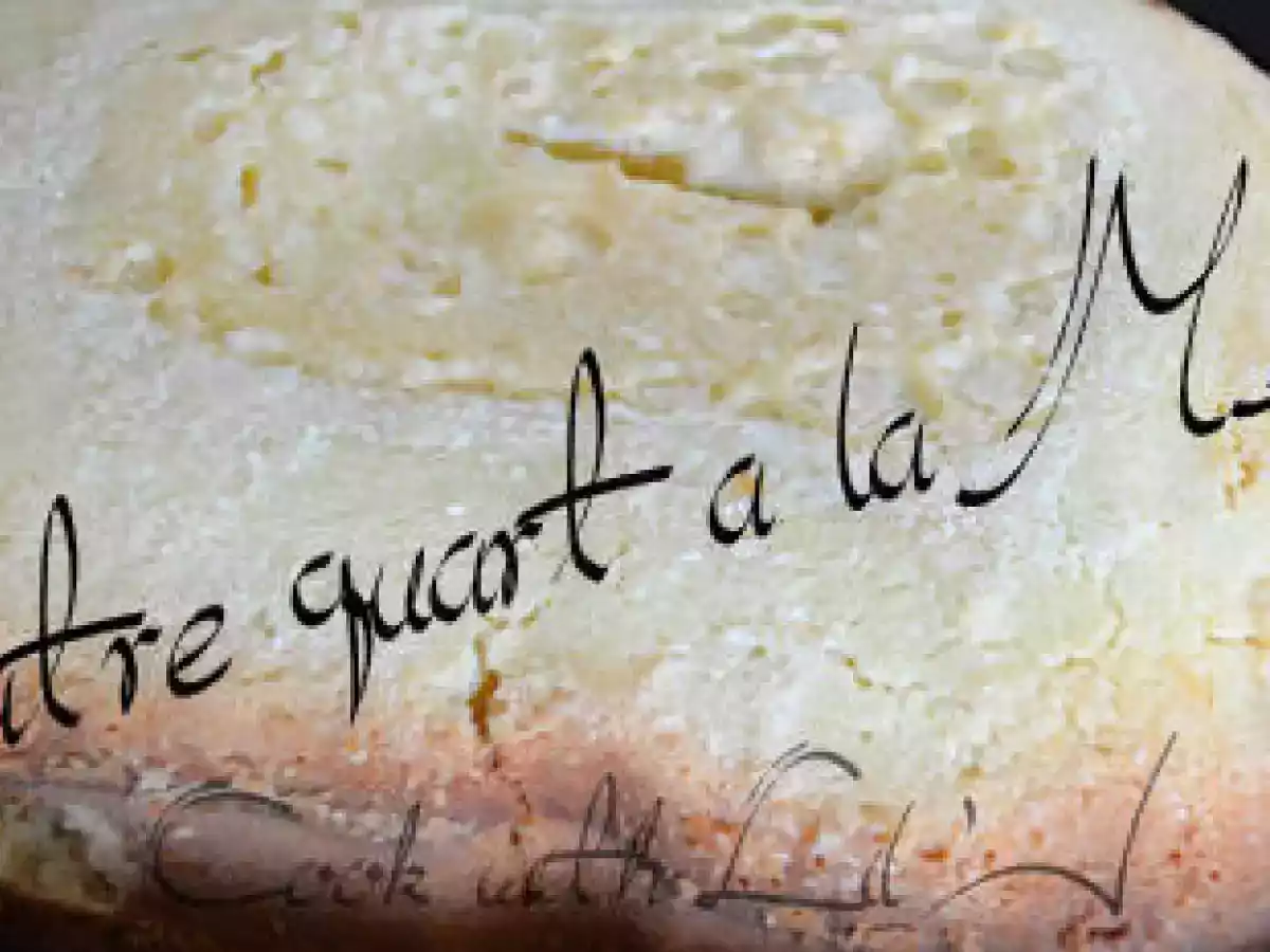 Quatre quart a la MAP - photo 2