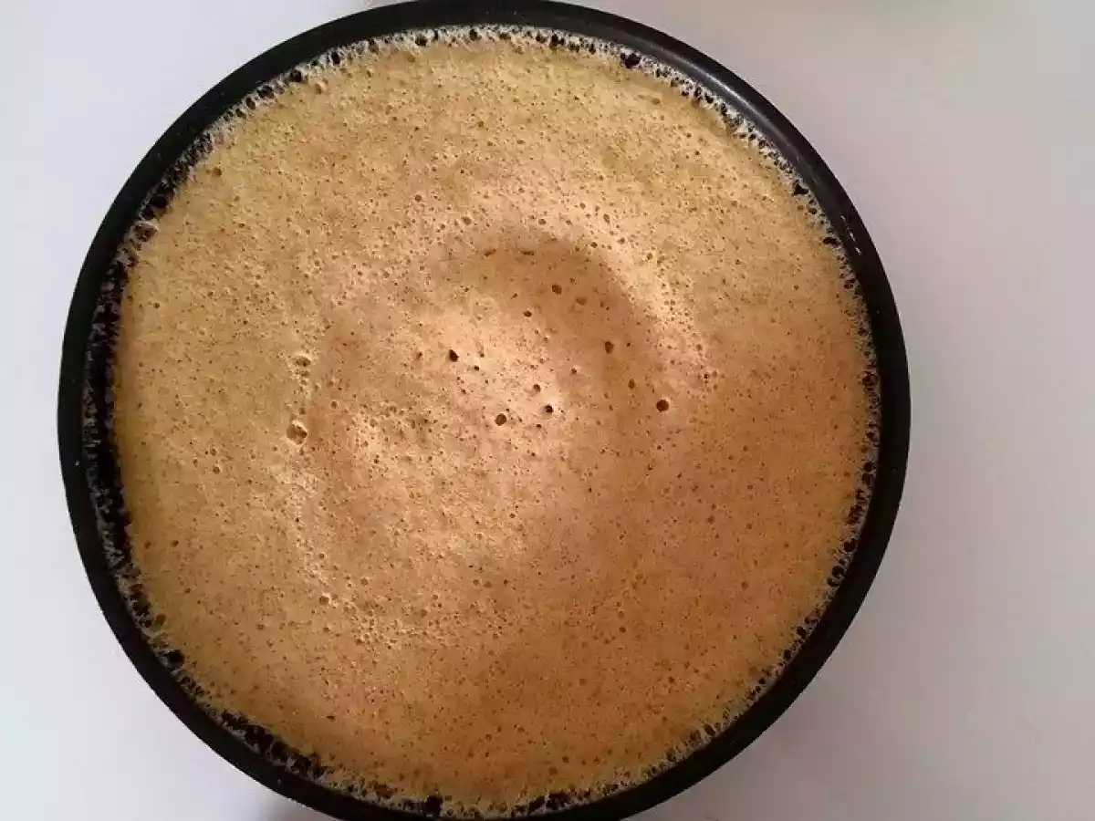 Quatre quart au micro onde