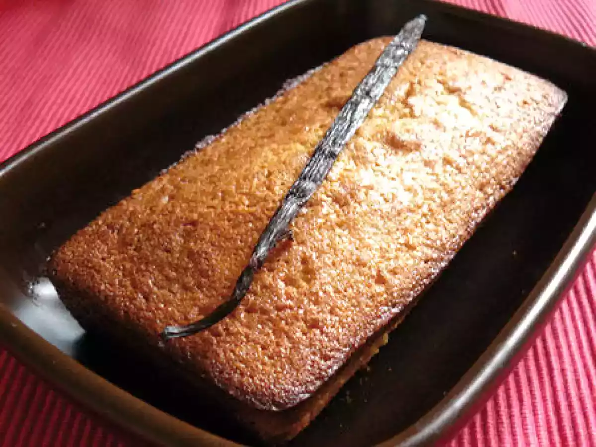 Quatre quart de Conticini - photo 2