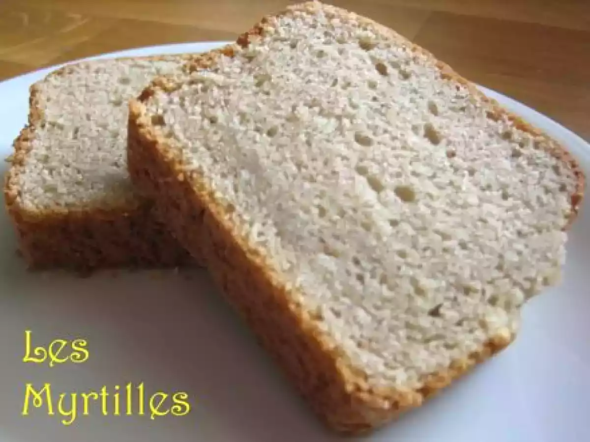 QUATRE QUART (végétalien) - photo 2