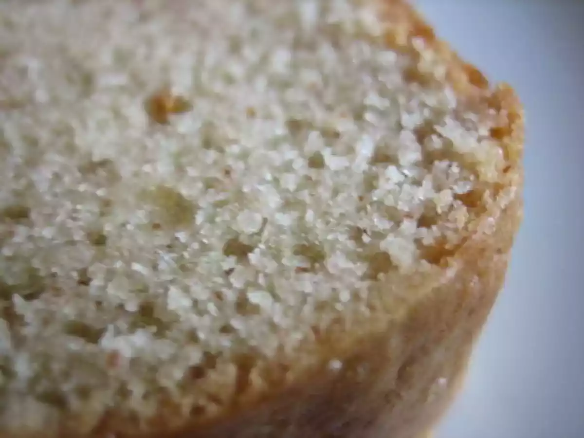 QUATRE QUART (végétalien) - photo 3