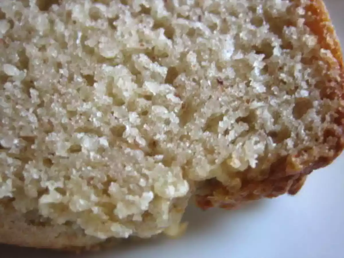 QUATRE QUART (végétalien) - photo 4