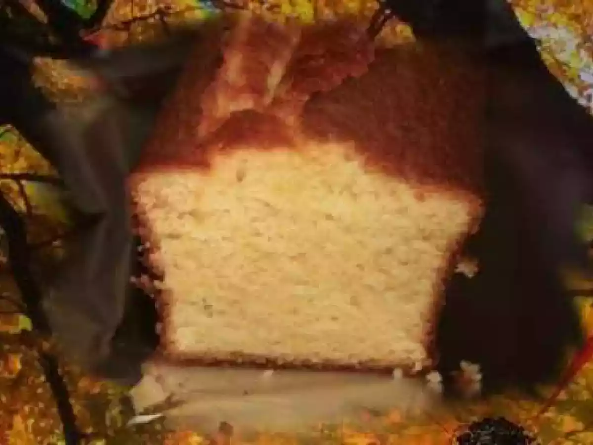 Quatre-Quarts revisité