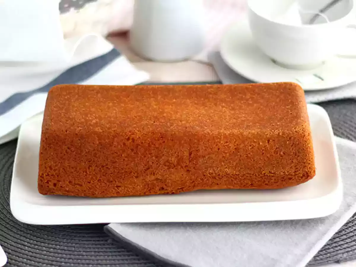 Quatre-Quarts (simple et rapide) - photo 4