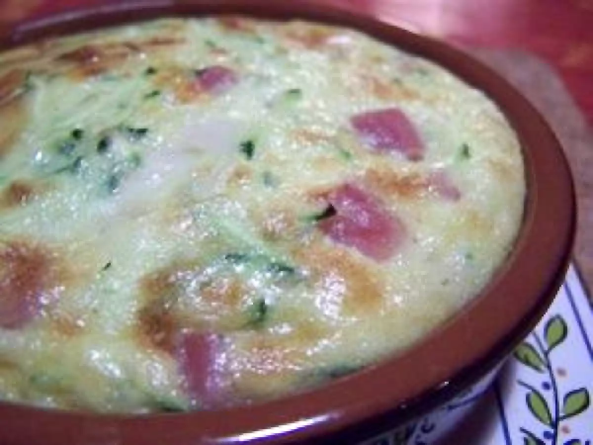 Quatre recettes faciles et rapides pour les enfants autour de la courgette