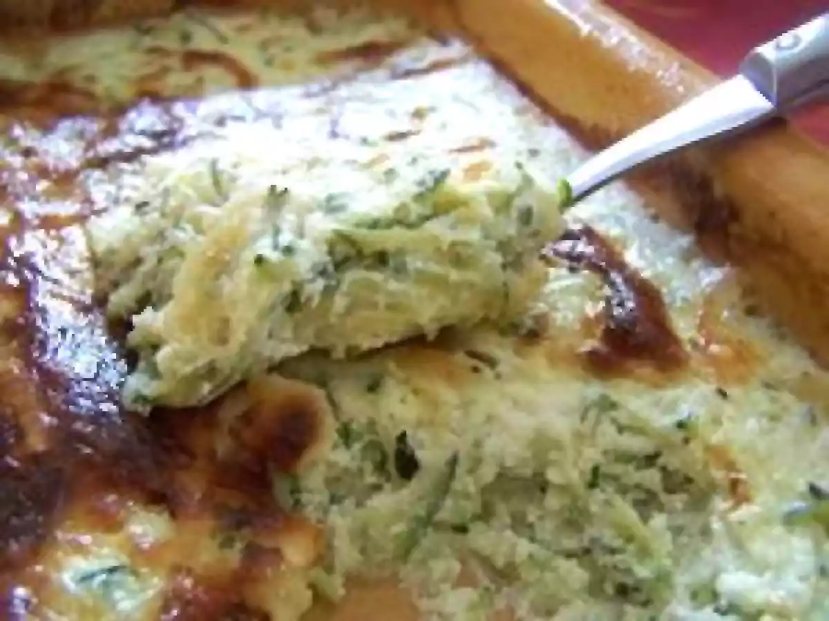 Quatre recettes faciles et rapides pour les enfants autour de la courgette - photo 2