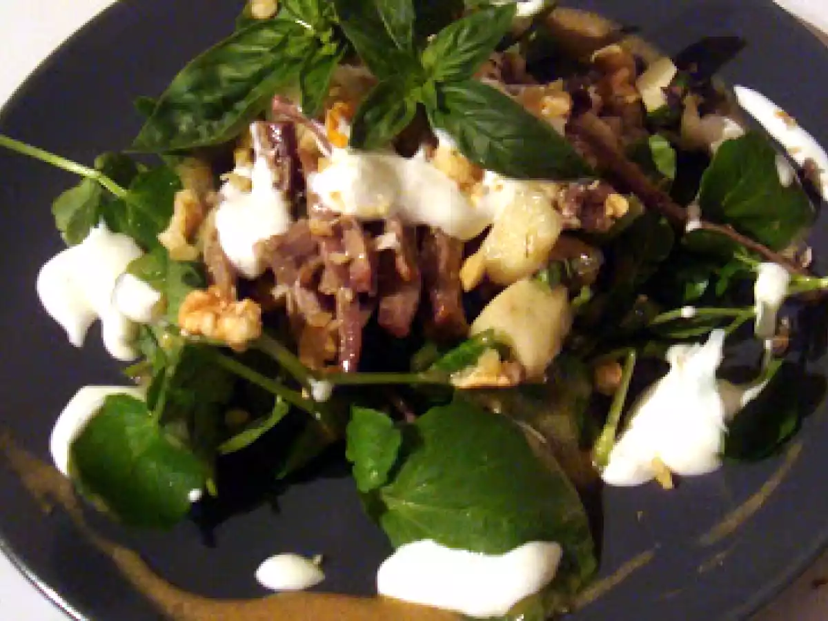 Que faire avec du vinaigre de Xérès ? - photo 2