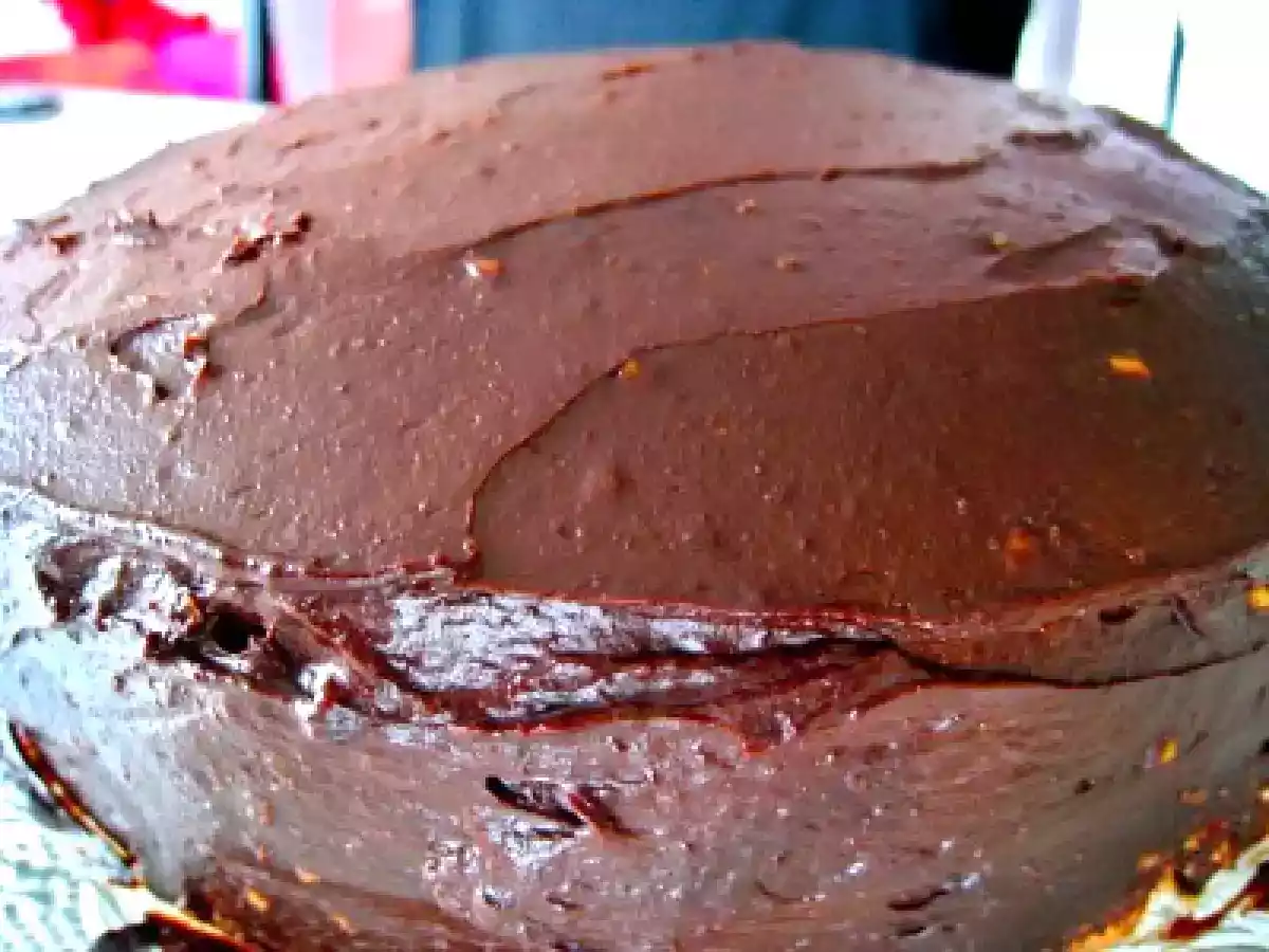 Que faire avec une génoise sans gluten ?