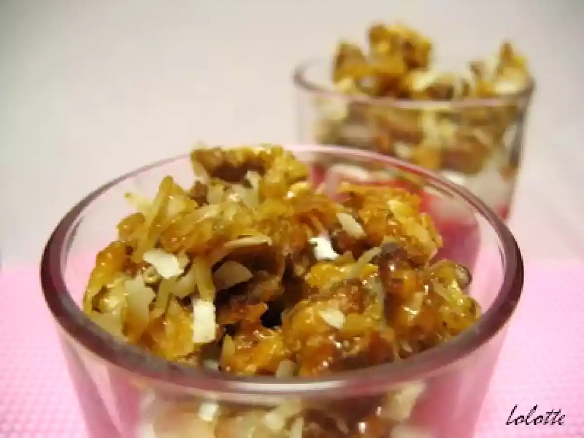 Quelle vie après le kir pour la crème de cassis ? ? II : Rhubarbe tiède - photo 2