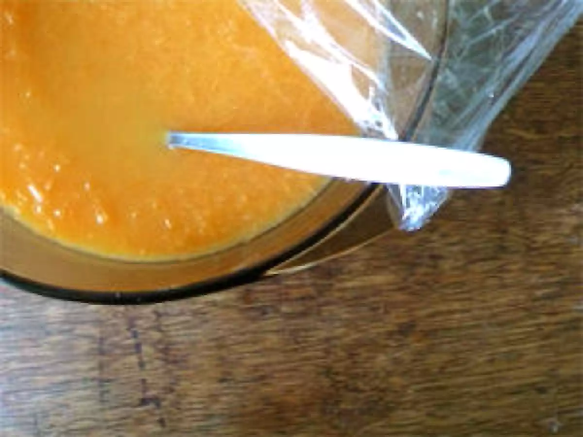 Quelques entrées marocaines pour l'été - photo 2