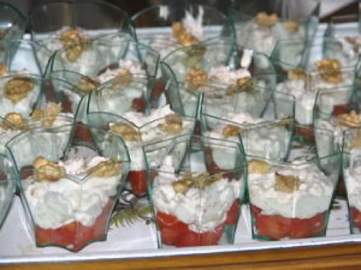 Quelques petites bouchées apéritives - photo 2