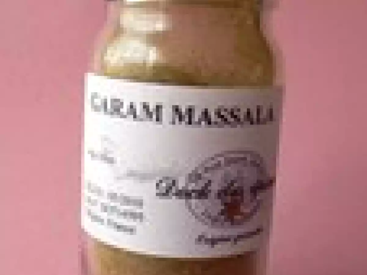 Quenelles à l'indienne - photo 2