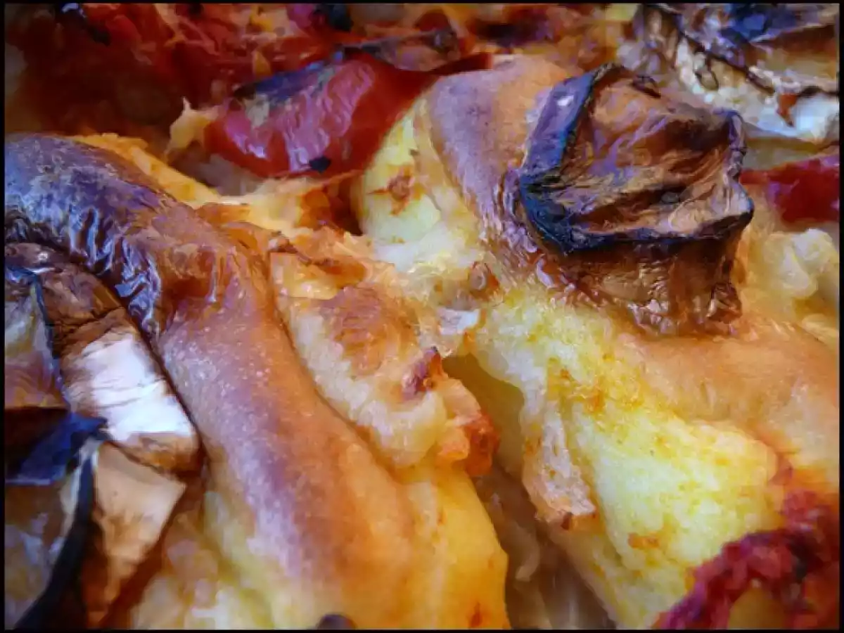 Quenelles au chèvre - photo 2