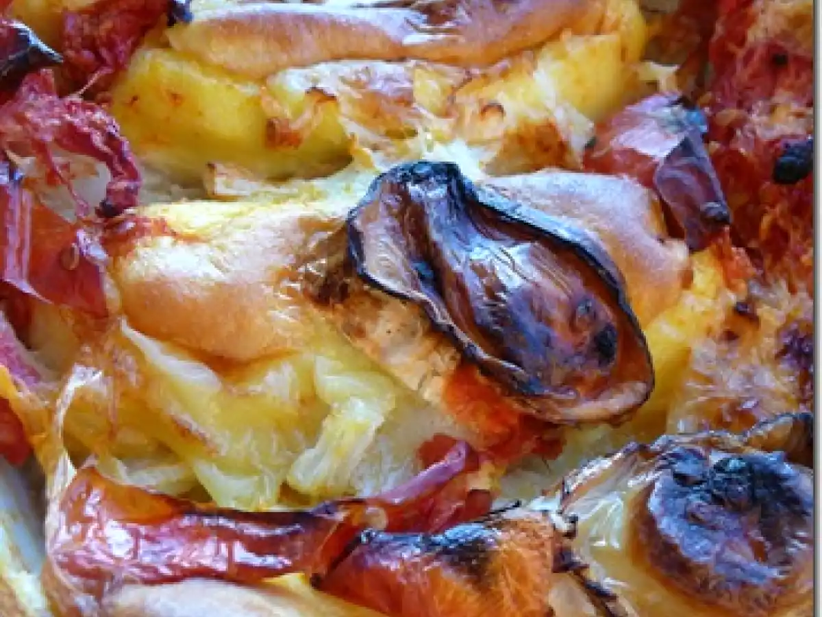 Quenelles au chèvre - photo 3