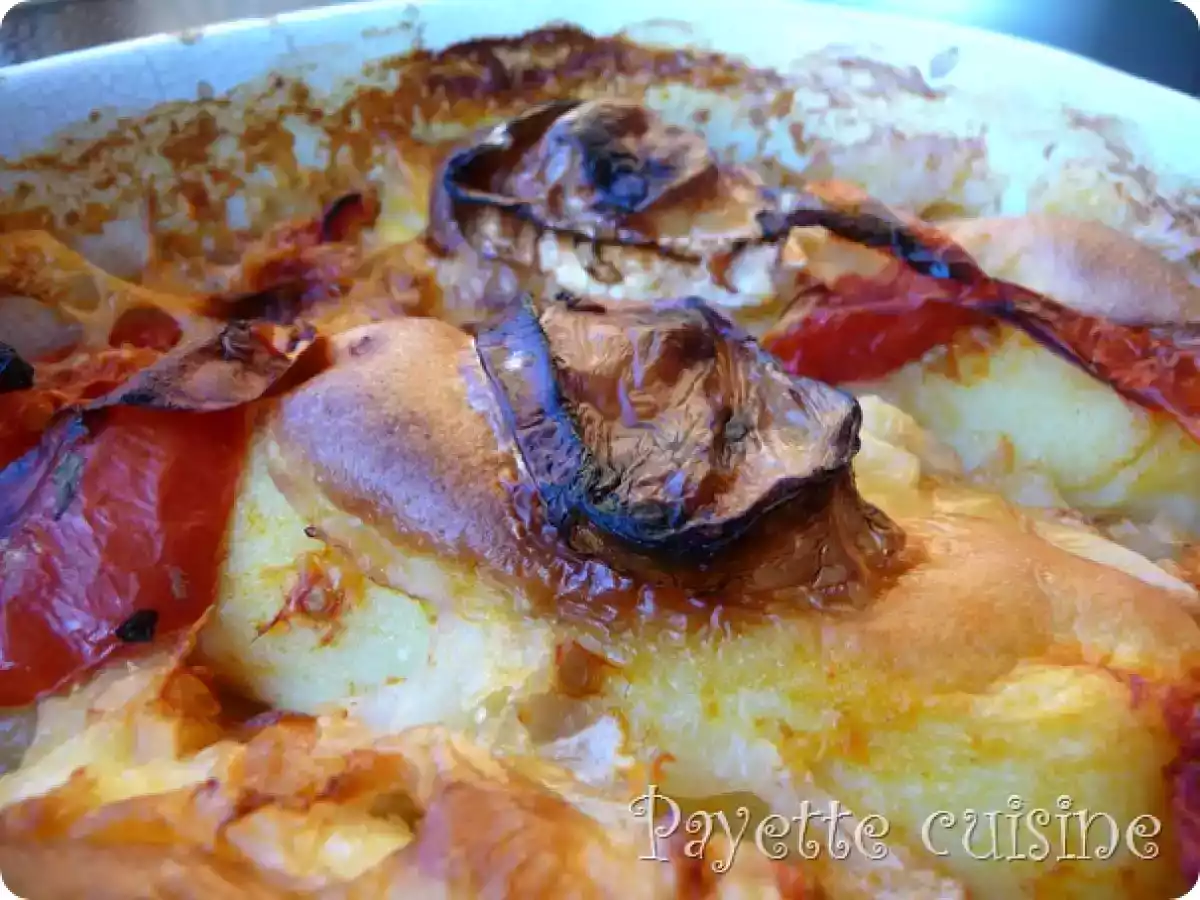 Quenelles au chèvre - photo 4