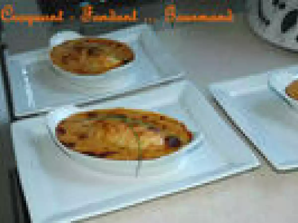 QUENELLES au JAMBON - photo 3