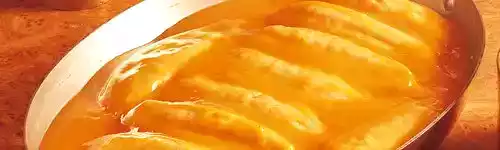 Quenelles sauce tortue-image