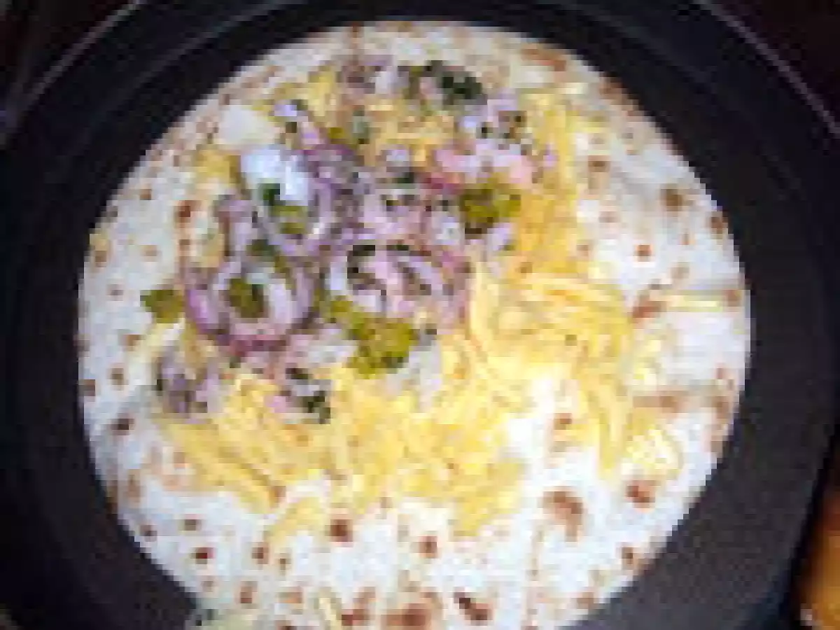 Quesadillas aux crevettes et citron vert - photo 2