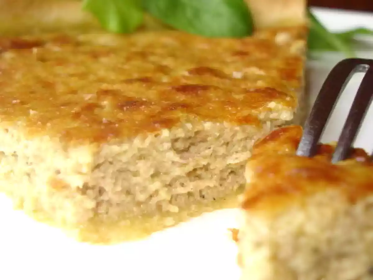 QUICHE AU FOIE GRAS ET RILLETTES DE CANARD - photo 2