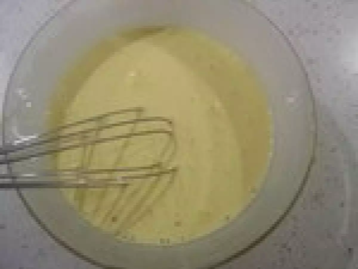 Quiche au saumon, lardons et poireaux - photo 8