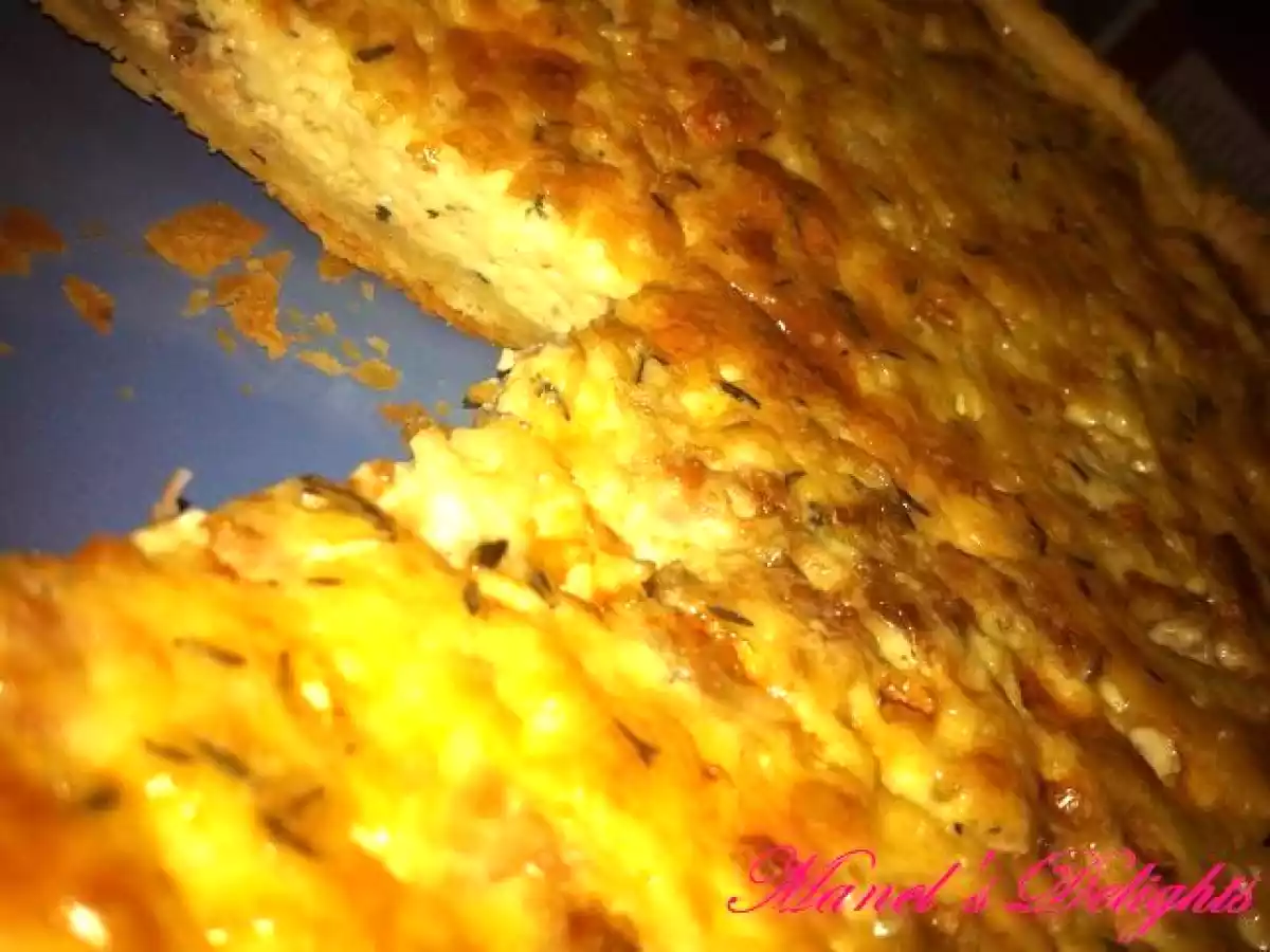 QUICHE AU THON - photo 3