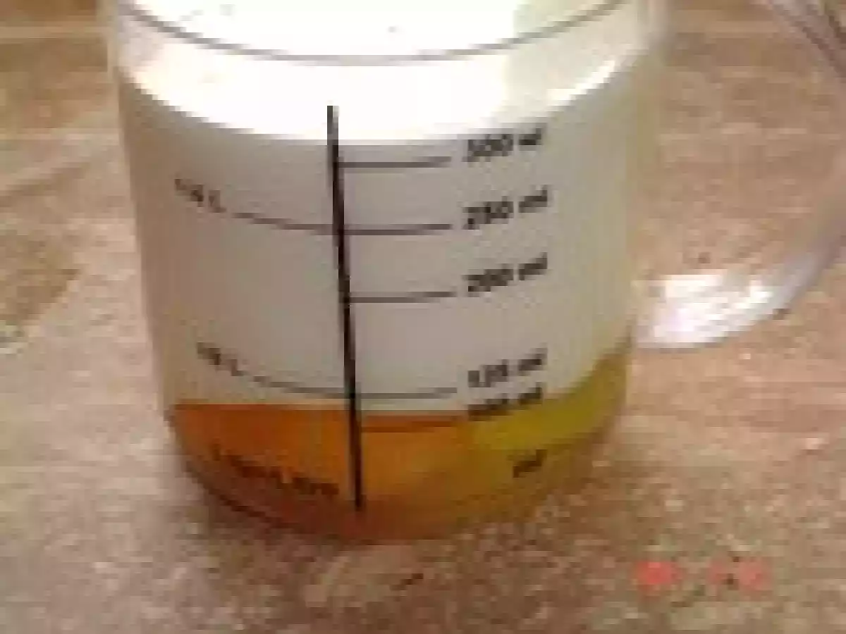 Quiche aux brocolis/flan/gorgonzola - photo 4