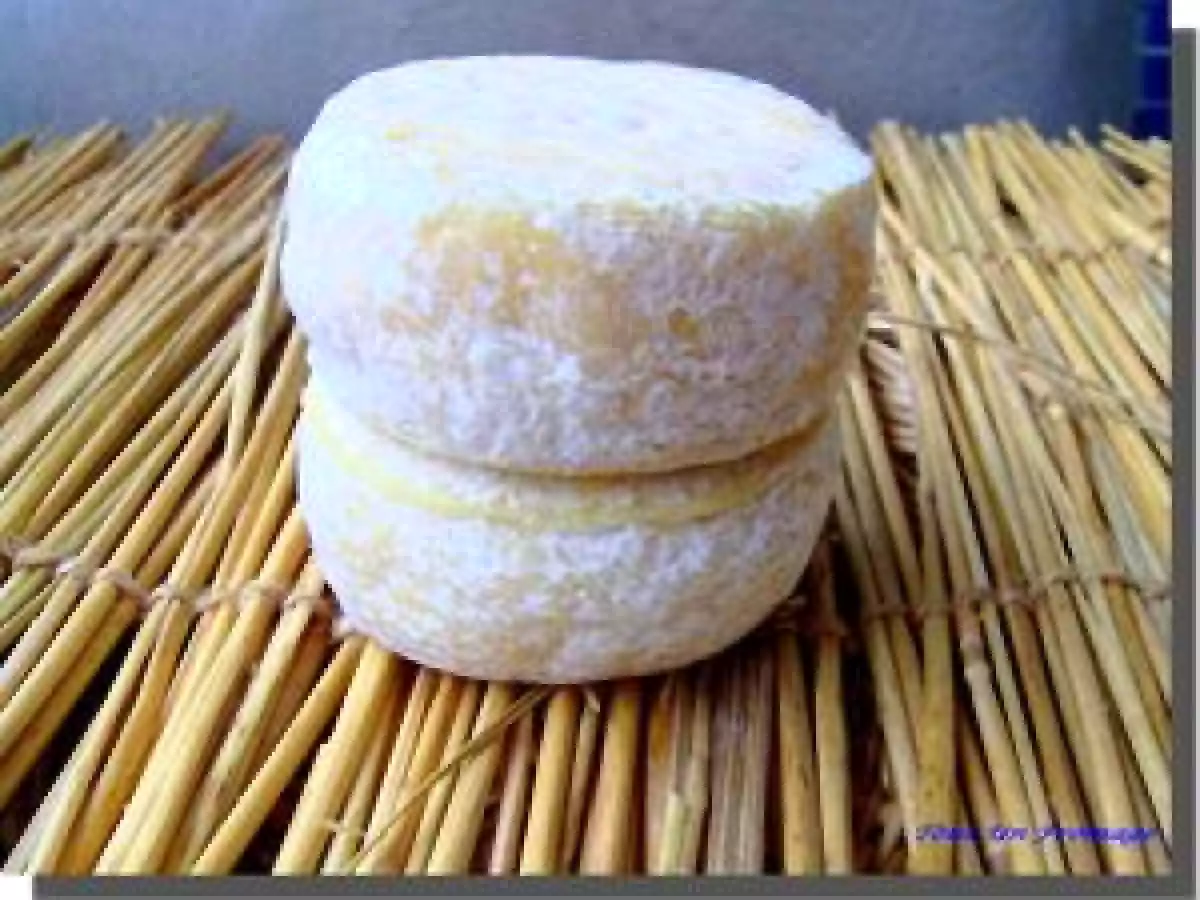 Quiche aux Picodons et Tomates sèchées